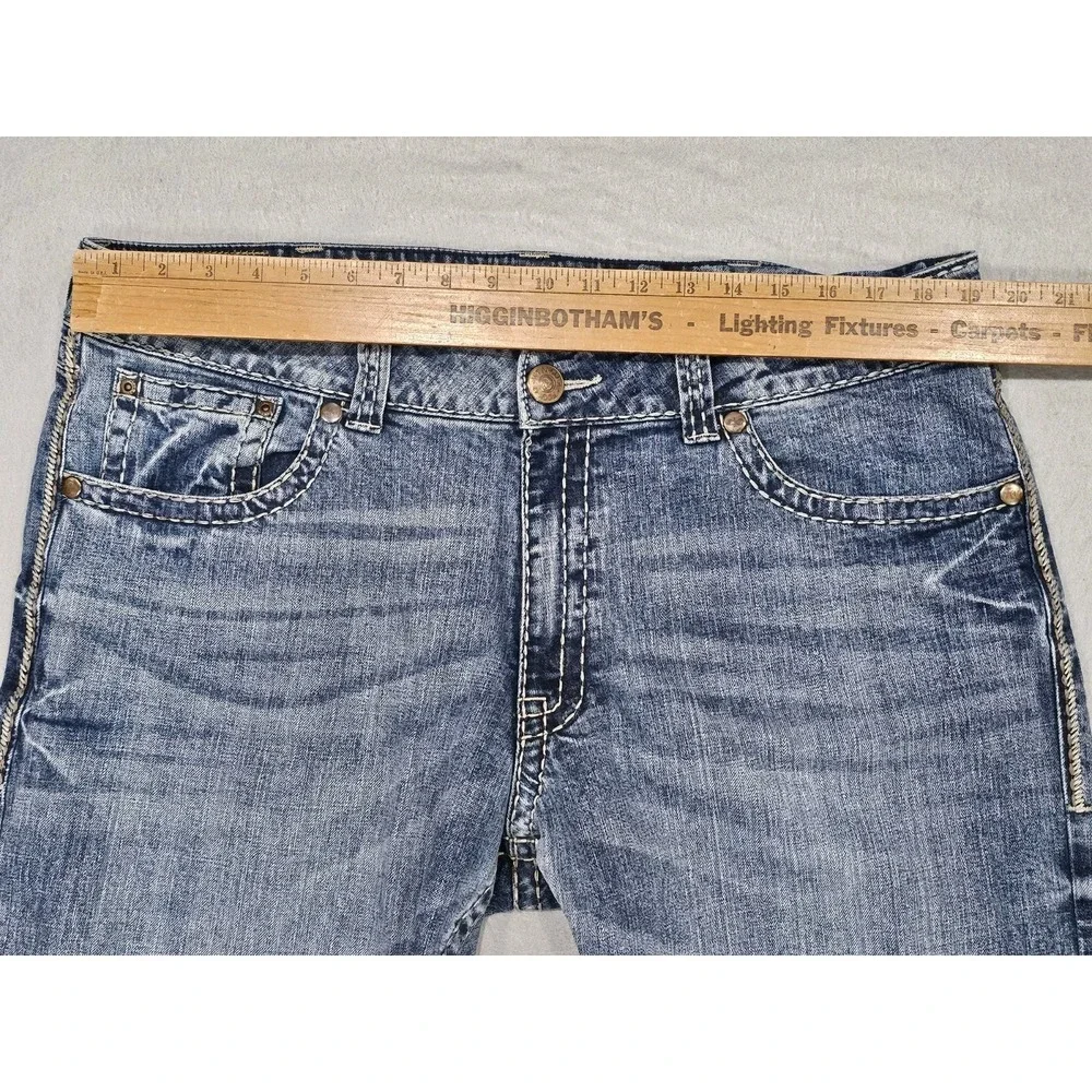 Wrangler no holes
